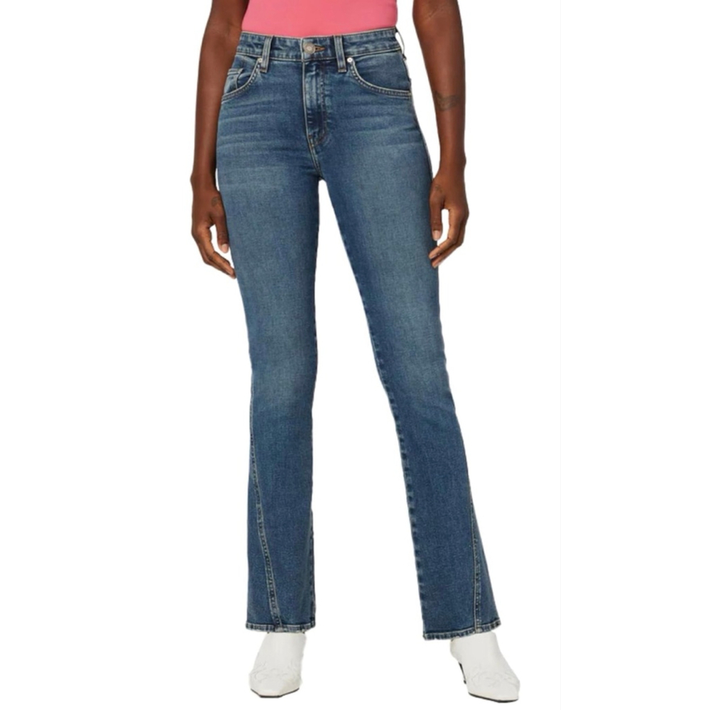 Hudson Barbara High Rise Baby Boot Bootcut in Stage Jeans‎ Size 26